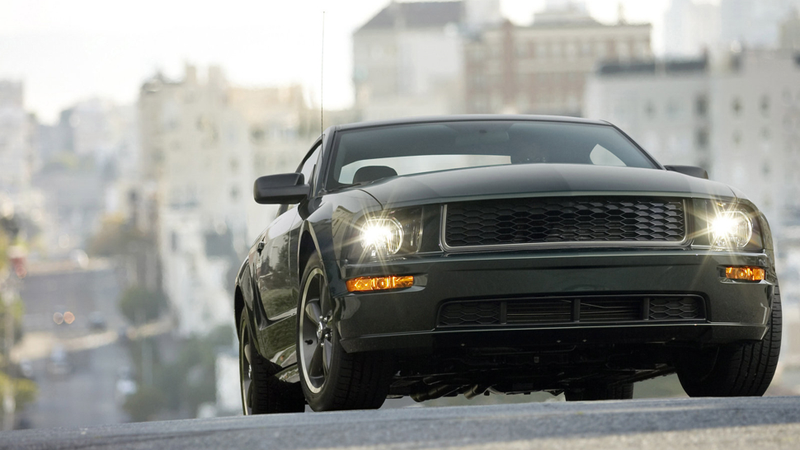 Illustration for article titled Why The Ford Mustang Bullitt Is The Next Great Future Classic